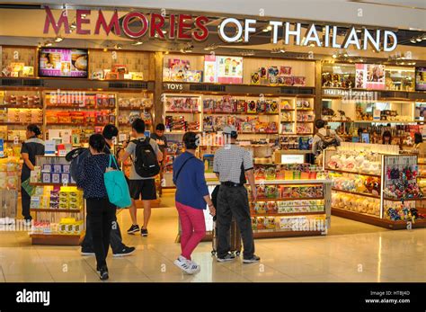 duty free suvarnabhumi airport.